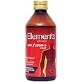 Elements Wellness Uri Flush-3 Liquid 200ml, Elements Wellness, Uri Flush-3