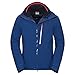 Produktbild JACK WOLFSKIN Herren Softshelljacke QUINTESSENCE MEN, royal blue, XL, 1305061-1505005