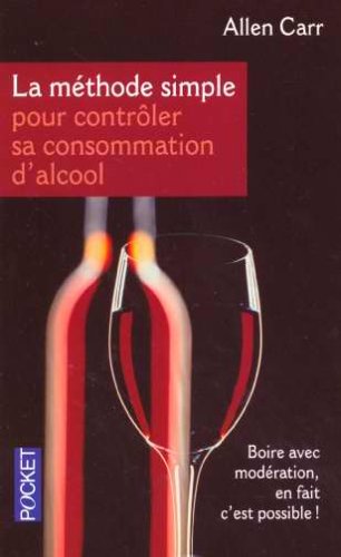 La méthode simple pour contrôler sa consommation d'alcool La méthode simple pour contrôler sa consommation d'alcool