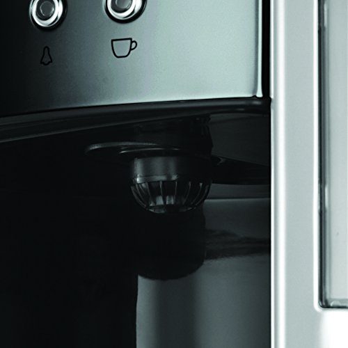 Russell Hobbs 21792-56 Jewels Moonstone Glas-Kaffeemaschine, Digitales Bedienelement, Programmierbarer Timer, grau - 6