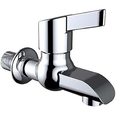 Amazon.es: grifos - Fontanería de lavadero / Instalación de baño y