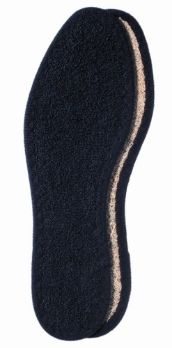 Preisvergleich Produktbild Pedag Deo Fresh Barfußeinlagen black