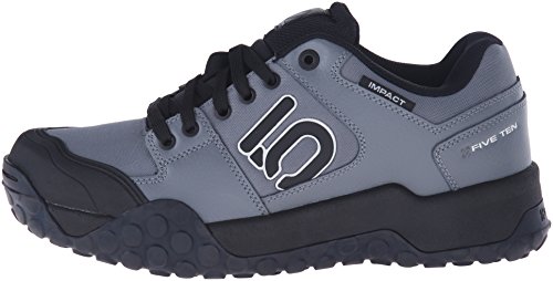 Five Ten MTB-Schuhe Impact Low Grau Gr. 44 - 5