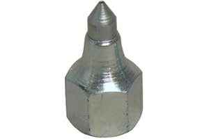 MATO MM Spezial - Punta de aguja (2 unidades, M10x1)