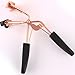 Yiwa Eyelash Curler Non-slip Professional Mini Portable No Pain Eyelash Curler Makeup Tool