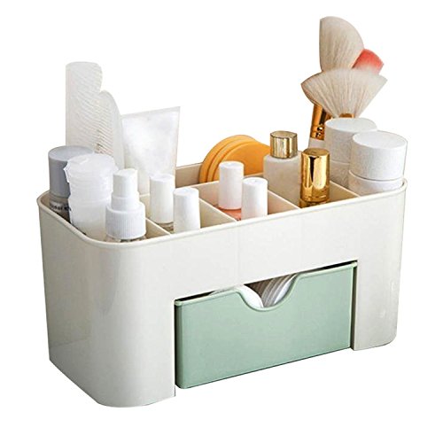 Maquillage-ou-bijoux-Organiseur-support-avec-tiroirs-bureau-multifonctionnel-Cosmtique-Accessoires-tui-de-rangement-pour-plateau-de-salle-de-bainchambre--coucher-Commode