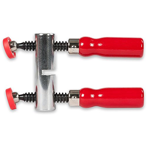 Axminster Trade ClampsDouble Edge Clamp