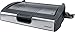 Steba VG200 BBQ Tischgrill mit Glasdeckel