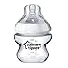 Tommee Tippee Closer to Nature 150 ml/5fl oz Feeding Bottles (3-pack)