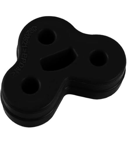 DynoMax 39535 QuietCrawler Cat-Back System For 12-17 Jeep Wrangler Unlimited JK - View #8