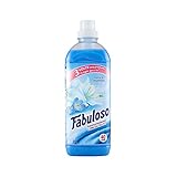 Fabuloso Ammorbidente Concentrato Fresco Mattino - 1 L