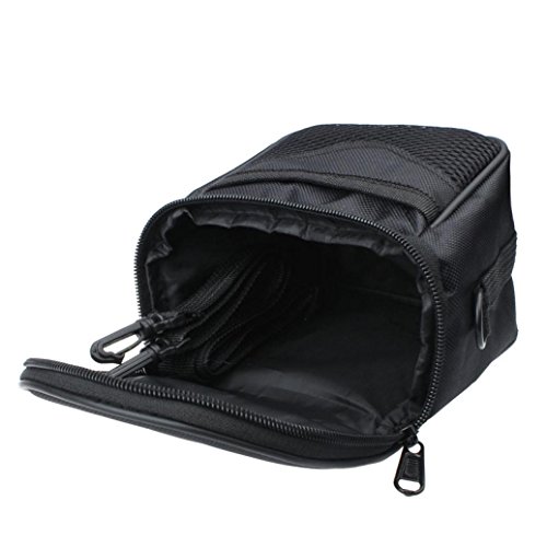 Sac d appareil photo Yogogo 1pc Sangle pour sacoche pour Canon Powershot SX20 SX30 SX50 SX40 SX510 reviews Sac d appareil photo Yogogo 1pc Sangle pour sacoche pour Canon Powershot SX20 SX30 SX50 SX40 SX510