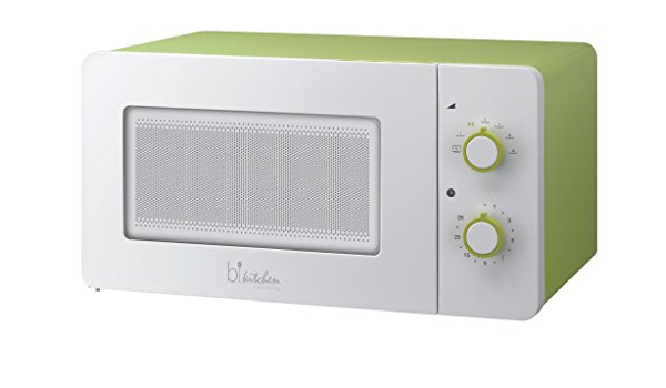 Microonde BKitchen MINI 150, argento : Amazon.it: Casa e cucina