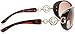 Guess Women’s GU7022F Sunglasses, Brown (Havana/Marrone), 61