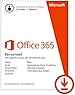 Office 365 Personnel  - 1 PC/MAC + 1 tablette - Abonnement 1 an  (Code Digital PC/Mac)