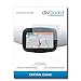Produktbild [4 Stück] Garmin zumo 395LM Schutzfolie disGuard® [Crystal Clear] Kristall-klar, Transparent, Unsichtbar / Extrem Kratzfest, Einfache Montage, Keine Bläschen, Anti-Fingerabdruck, Kratzschutz / Folie, Displayfolie, Displayschutzfolie