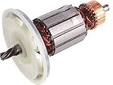  Rotor Aramture HILTI TE54 TE55 TE504 TE505 TE 54 TE 55 TE 504 TE 505