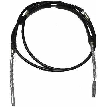 Cavo Freno A Mano FEBI BILSTEIN Per Opel Insignia - Posteriore Dx/Sx, Lunghezza 2160mm