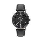 - Gehäuse aus: Edelstahl Reloj GANT Unisex Erwachsene Uhr 1