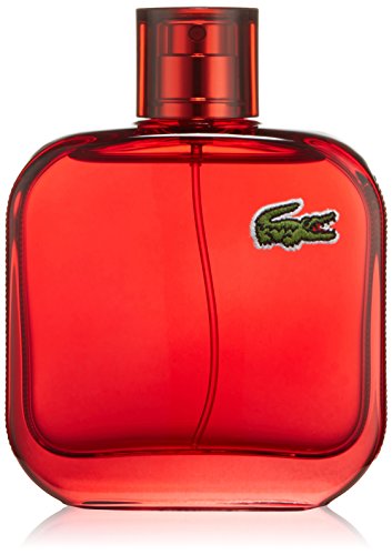 lacoste perfume