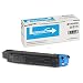 Produktbild Kyocera Mita TK5305C Original Toner 1er Pack