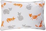 Baumwolle DESIGNERS GUILD d 03-3785401-202233 DG-Kissenbezug, rechteckig, Baumwolle, 50 x 70 cm, Bunt