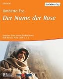 Cover zum Buch Der Name der Rose