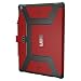 Produktbild Urban Armor Gear Schutzhülle für Apple iPad Pro 32,7 cm (12,9 Zoll) rot -  IPDPRO12.9-E-MG