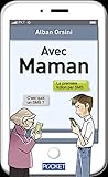 Avec maman