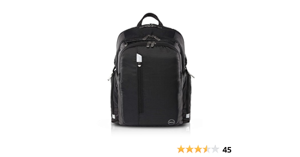 dell tek backpack