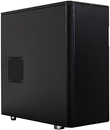 Scan 3XS Ultimate 3D Workstation, 2x Intel Xeon, 64GB DDR4, Quadro P5000