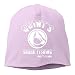 Produktbild Beanie Hat Winter Knit Cap Skull Cap Quints Shark Fishing Amity Island Cuff Men
