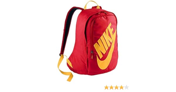 nike hayward futura 25m backpack