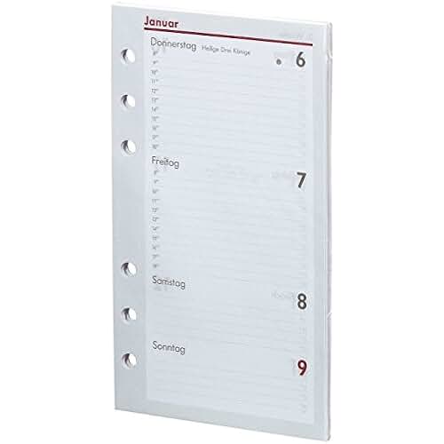 Suchergebnis auf Amazon.de für: Einlagen - Nachfüll-Inlays / Kalender