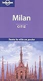 MILAN CITIZ 1ED -FRANCAIS-