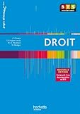 EN SITUATION DROIT BTS 2e ANNEE - Livre élève - Ed. 2013