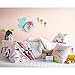 Produktbild DESIGNERS GUILD Catimini Kids.Plage des Pelicans Bettbezug 150 x 220 cm + 1 Kissenbezug 45 x 110 cm (Cama 90 cm)