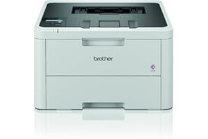 Brother HL-L3220CW - Kompakter Farb-LED-Drucker mit WLAN