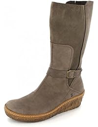 El Naturalista - botas clásicas Mujer