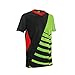 Produktbild Uglyfrog 2018 New Sports Wear Herren Downhill/MTB Jersey Mountain Motorrad Kleidung Fahrradtrikot Kurzarm Freeride BMX Top