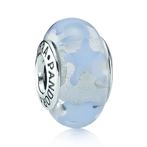 Imagen 1 de Pandora 790904 - Abalorio de mujer, 1 cm