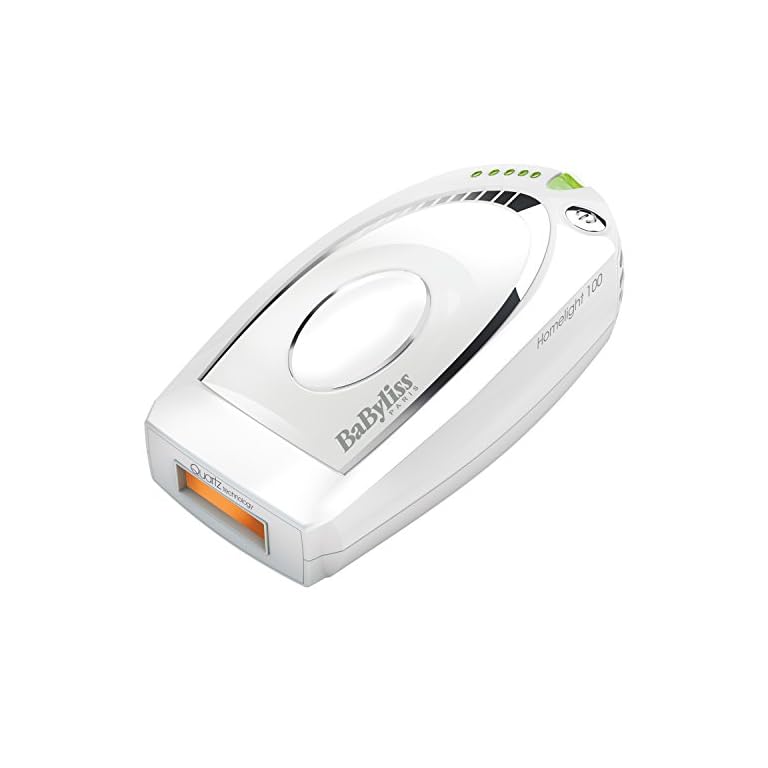 BaByliss G934E Homelight 100