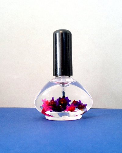 Preisvergleich Produktbild Nagelpflege - Reichhaltiges Nagelöl Intensive Pflegekur - Blütenduft