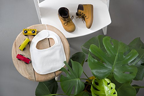 Lässig Newborn Bib - 3