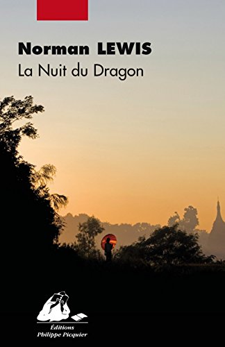 La Nuit du dragon (nouvelle édition)