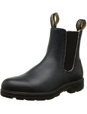 Blundstone 1441 - Ladies Classic Hole Punch Unisex-Erwachsene Kurzschaft Stiefel