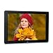 Produktbild 1280 * 800 Digital 15 Zoll HD TFT-LCD Bilderrahmen Wecker MP3 MP4 Movie Player mit Fernbedienung