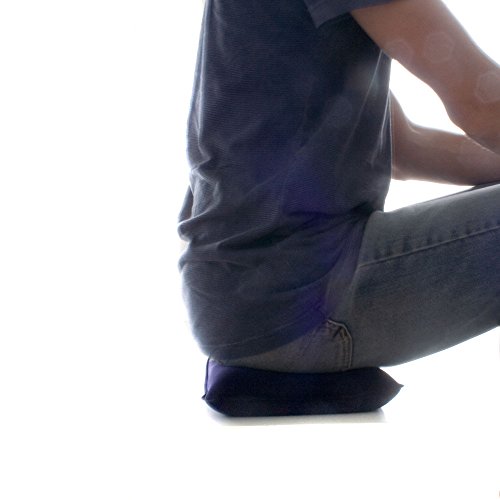 HomeToolseu-Oreiller-de-voyage-bleu-bleu-marine