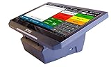 All-in-ONE Kassensystem für Handel und Schnellgastronomie: Supermarkt, Kiosk, Laden, Imbiss, Eiscafe, Bar, Kosmetikstudio, Fotostudio, Friseursalon usw.