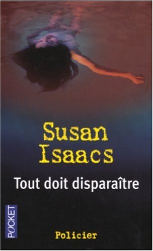 Tout doit disparaître